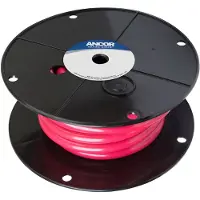 Ancor 000awg Battery Cable 30 M Goud 85 mm2