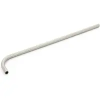 VETUS Tube 8 Mm Zilver