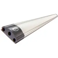 Nauticsupport Bv Nautic Led Bar Bl01-300-ww-mv-td Light Zilver