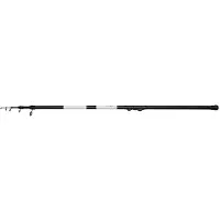 Dam Base-x Adjusta Tele Trout Rod Zilver 4.00 m / 2-20 g