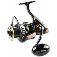Ryobi Fishing Ap Power Sw Strong Spinning Reel Goud 4000