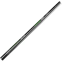 Maver Darkside Play Non Ringed Surfcasting Rod Zilver 4.50 m / 210 g
