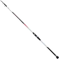Shimano Fishing Vengeance Ax H Tele Bottom Shipping Rod Zilver 2.70 m / 150 g