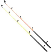 Okuma Dsb-s-1002h Fishing Rod Quiver Tip Zilver