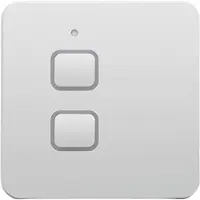 Simarine Nereide Light Switch Transparant