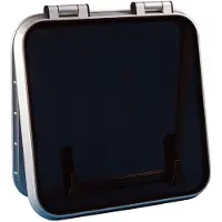 Gebo 3280214 Mosquito Net Transparant