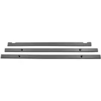 Indel Marine Cruise Elegance Fridge Rail 65l Zilver
