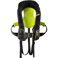 PLASTIMO Slr 196n Hammar Life Jacket Groen