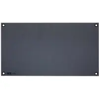 PROS Blind Auxiliary Module 240x130 Mm Transparant