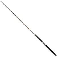 Zunzun Clipper Jigging Rod Zilver 1.80 m / 4-12 Lbs