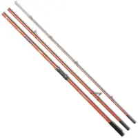 Akami Nadia Surfcasting Rod Rood 4.20 m / 100-280 g