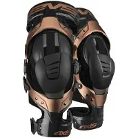 Evs Sports Axis Pro Pair Kniebeschermers