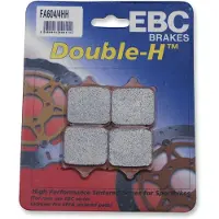 EBC FA604/4HH Remblokken