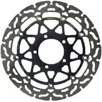TRW Msw203rac Racing Drijvende Remschijf