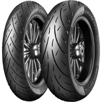 Metzeler CRUISETEC 240/40R18 TL, Motorbanden achter