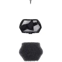 Alpinestars M10/m8 Helm Voorkant Ventilatieopening