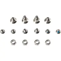 Leatt Complete X-frame Pair Schroevenset