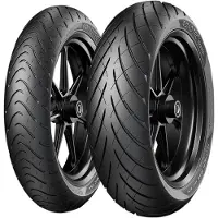 Metzeler ROADTEC SCOOTER 110/70-16 TL, Motorbanden voor/achter