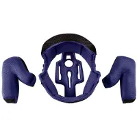Leatt Gpx 5.5/6.5 2016 Binnenvoering