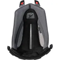 Shark Evoline 3 Fabric Cap Wang-en Nekbeschermers