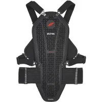 Zandona Netcube Armour X7 Woman Rugbeschermer
