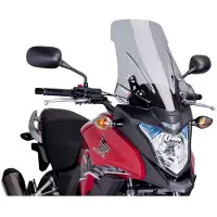 Puig Touring Honda Cb500x Voorruit
