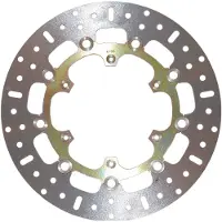 EBC Pro-lite Series Round Md6299d Drijvende Remschijf