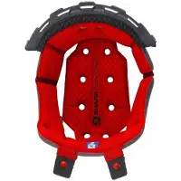 Shark Race R Pro Gp Fabric Cap V1.8 Binnenvoering