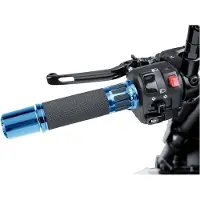 Puig Hi-Tech Racing Handvatten