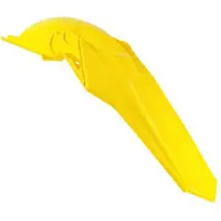 Rtech Suzuki Rm-z 250/rm-z 450 18-19 Achterspatbord