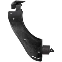 O'Neal Tron Neckbrace Covert Voorkant Rechts Zijdeel