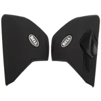 Bell Rs-2 Shield Hinge Plate Kit Zijpanelen Van De Helm