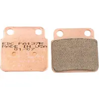EBC Fa-r Series Fa137r Gesinterde Remblokken