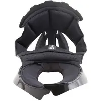 Shark Evojet/citycruiser Fabric Cap Binnenvoering