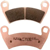 EBC Fa-r Series Fa456r Gesinterde Remblokken