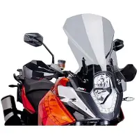 Puig Touring Ktm 1050 Adventure&1090 Adventure/r&1190 Adventure/r&1290 Super Adventure/t Voorruit