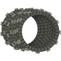EBC Brakes CK5608 Lamellenset, koppeling