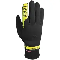 Shot Race Gear Climatic 2.0 Off-road Handschoenen