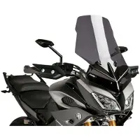 Puig Touring Yamaha Mt-09 Tracer Voorruit