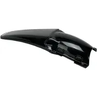 Ufo Honda Crf 250 R 08 Achterspatbord