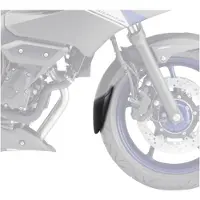 Puig Yamaha Xj6 09 Verlenging Voorspatbord