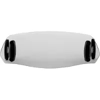 Puig Touring/touring Plus Aprilia/bmw/ducati/honda/kawasaki/ktm/mv Agusta/suzuki/triumph/yamaha Centrale Deflector