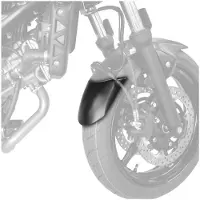 Puig Suzuki Sv650 16 Verlenging Voorspatbord