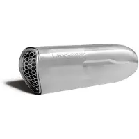 Remus Nxt Stainless Steel 1290 Super Duke R 20 Gehomologeerde Slip On Uitlaatdemper