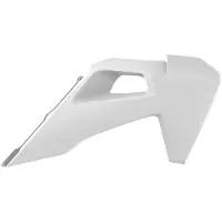 Polisport Husqvarna Tc125&fc250/350/450 19-20 Radiatorkappen