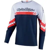 Troy Lee Designs Se Ultra Factory Trui Met Lange Mouwen