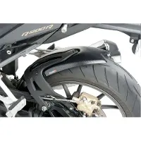 Puig Bmw R1200r/r1200rs 15-17 Achterspatbord