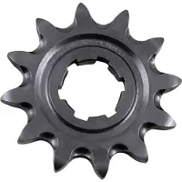 Renthal 252-520 Grooved Voortandwiel