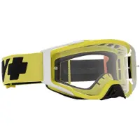 Spy Foundation Off-road Bril Met Roll-off Systeem