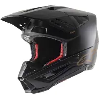 Alpinestars M5 Solid Vizier